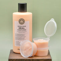 Maria Nila Hair Care Maria Nila Head & Hair Heal Conditioner