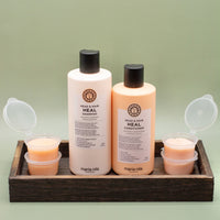 Maria Nila Hair Care Maria Nila Head & Hair Heal Shampoo