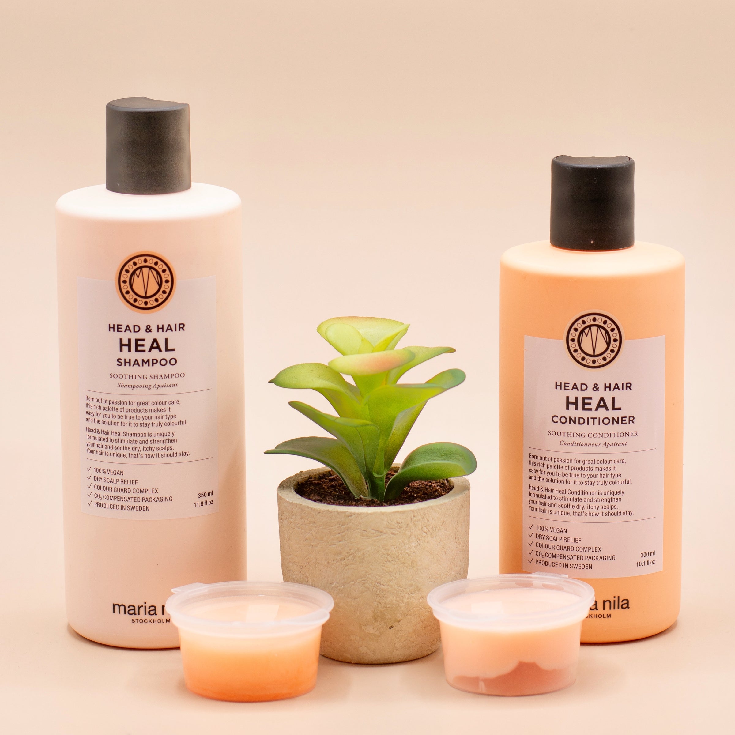 Maria Nila Hair Care Maria Nila Head & Hair Heal Shampoo