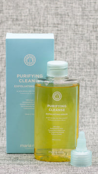 Maria Nila Hair Care Maria Nila Purifying Cleanse Exfoliating Serum