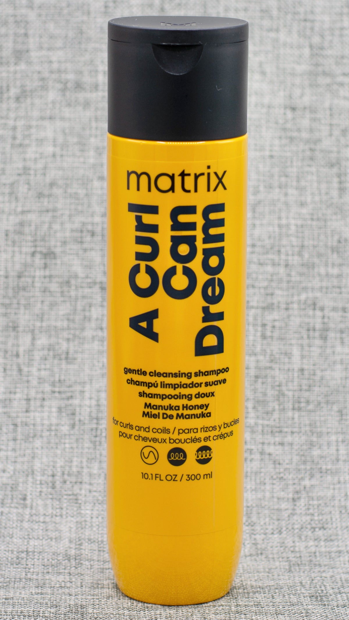 Matrix Hair Care 10.1 oz Matrix A Curl Can Dream Cleansing Shampoo