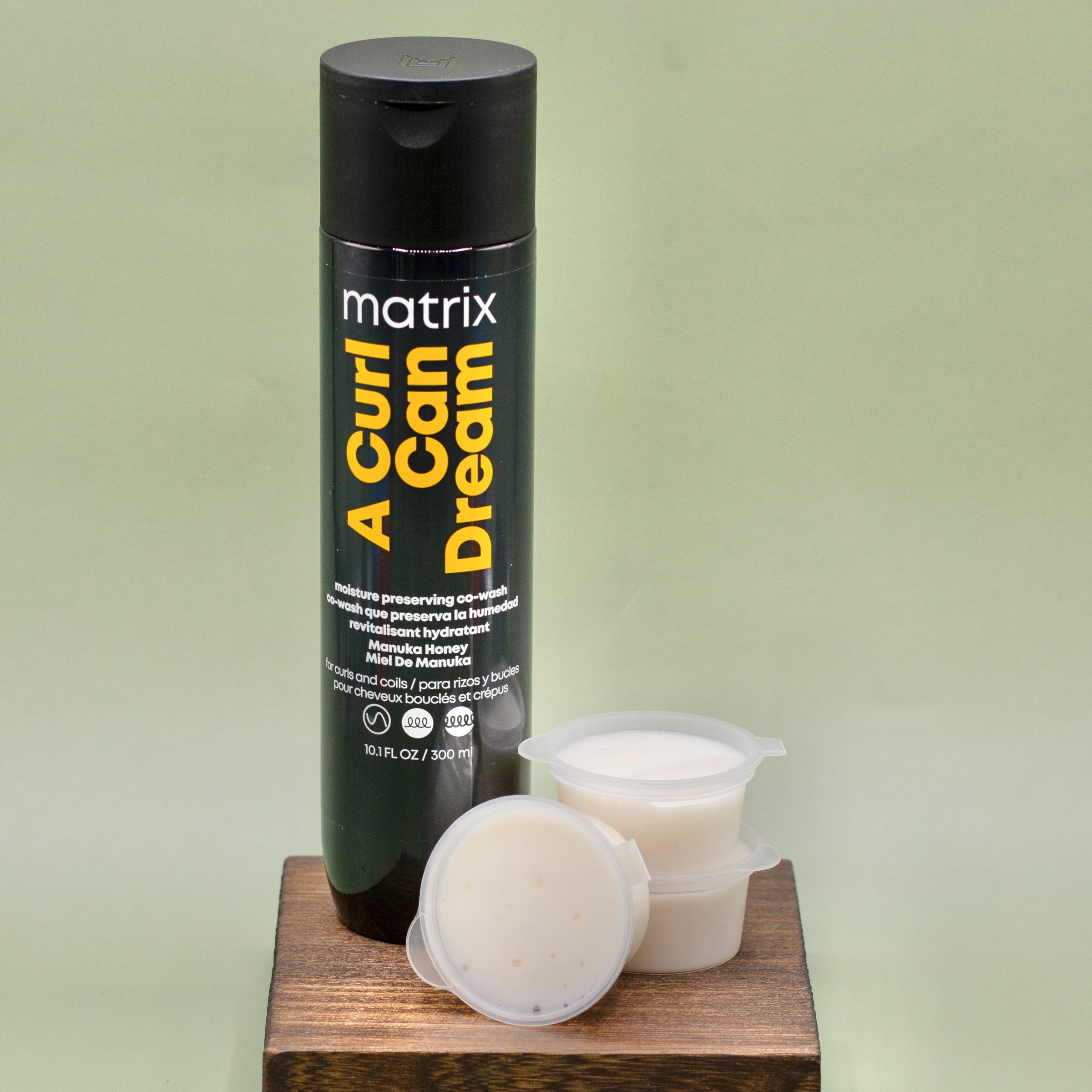 Matrix Hair Care 10.1 oz Matrix A Curl Can Dream Co-Wash