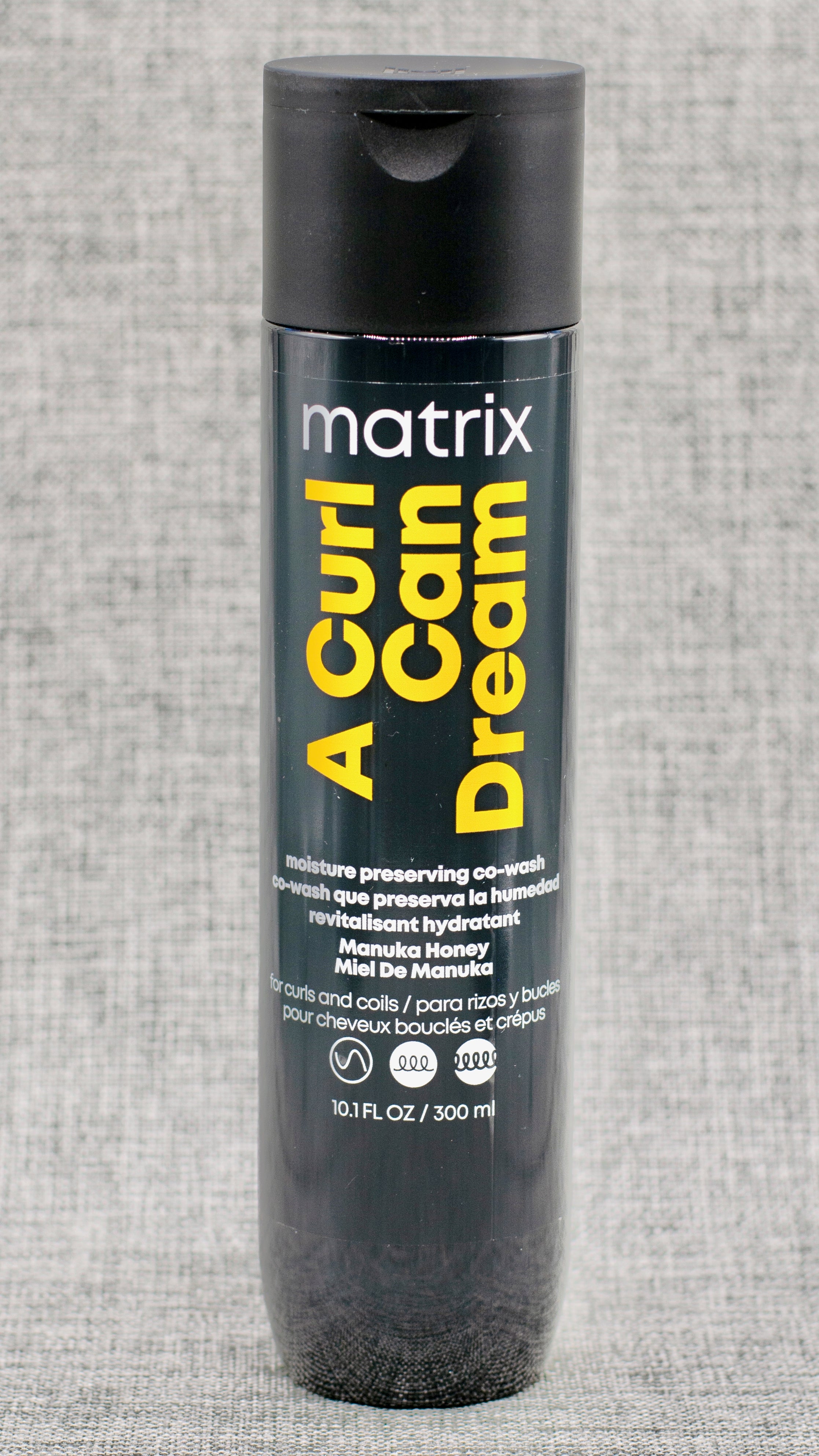 Matrix Hair Care 10.1 oz Matrix A Curl Can Dream Co-Wash