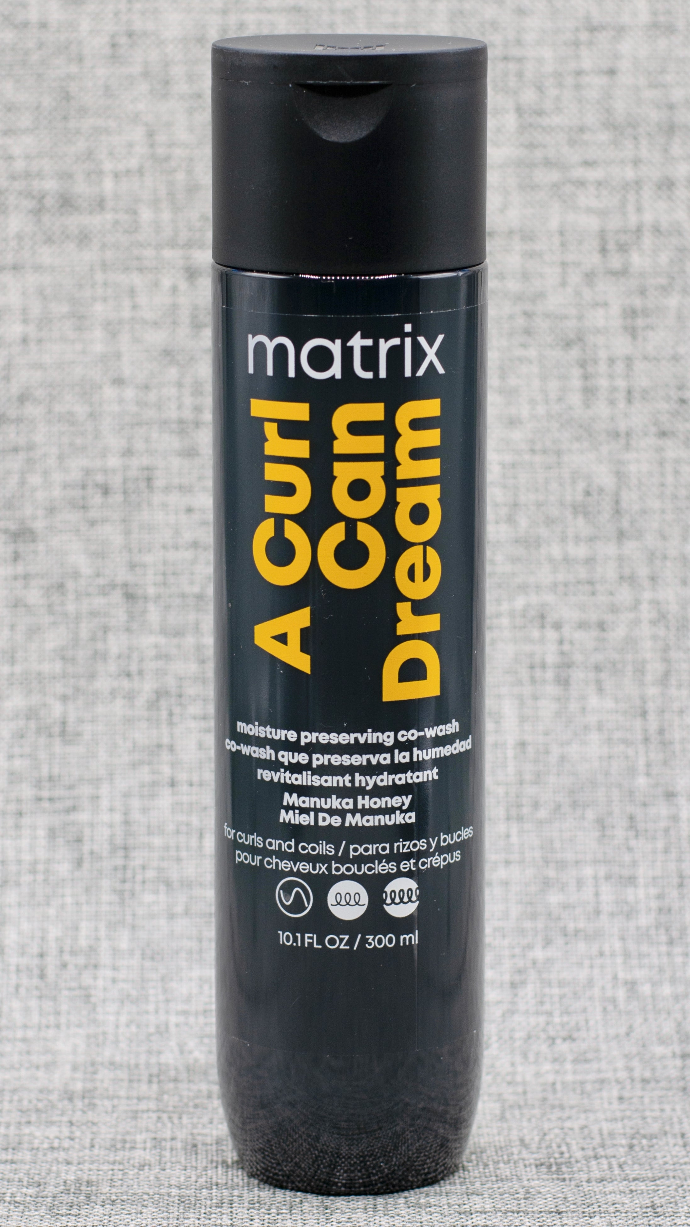 Matrix Hair Care 10.1 oz Matrix A Curl Can Dream Co-Wash
