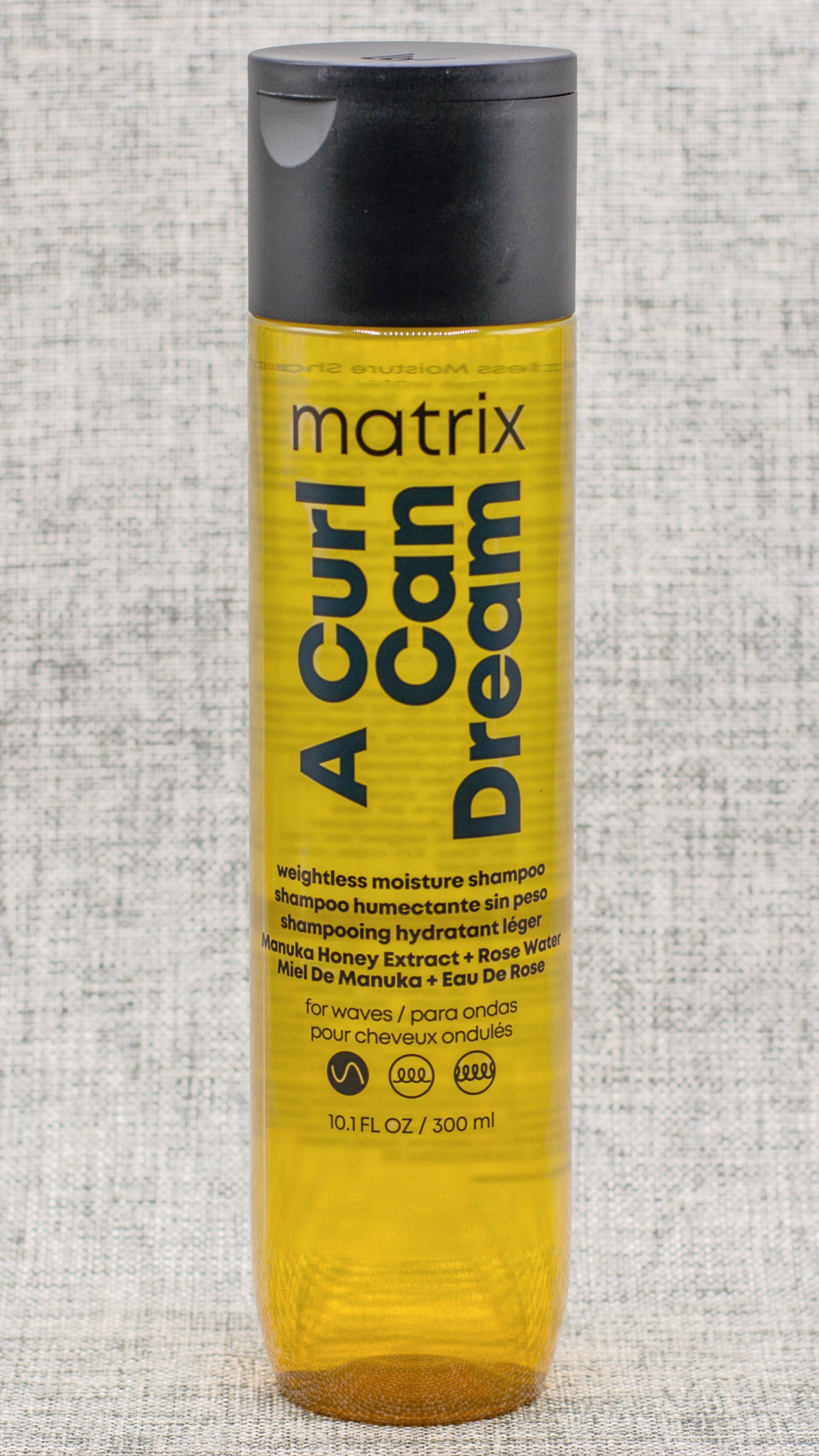 Matrix Hair Care 10.1 oz Matrix A Curl Can Dream Weightless Moisture Shampoo