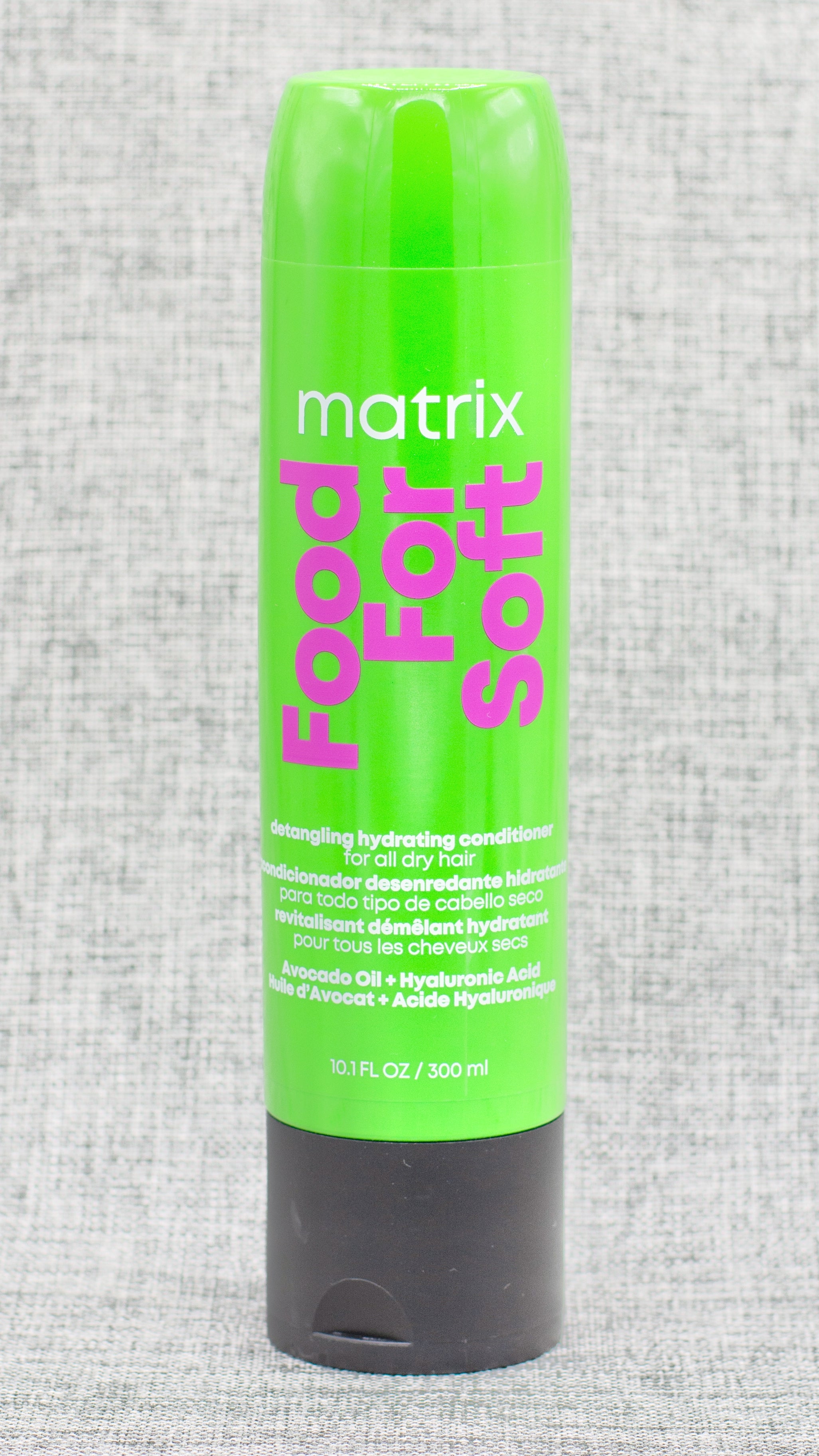 Matrix Hair Care 10.1 oz Matrix Food For Soft Detangling Hydrating Conditioner