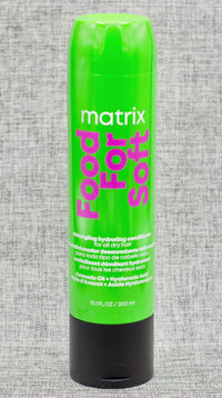Matrix Hair Care 10.1 oz Matrix Food For Soft Detangling Hydrating Conditioner