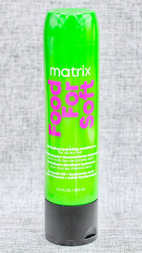 Matrix Hair Care 10.1 oz Matrix Food For Soft Detangling Hydrating Conditioner