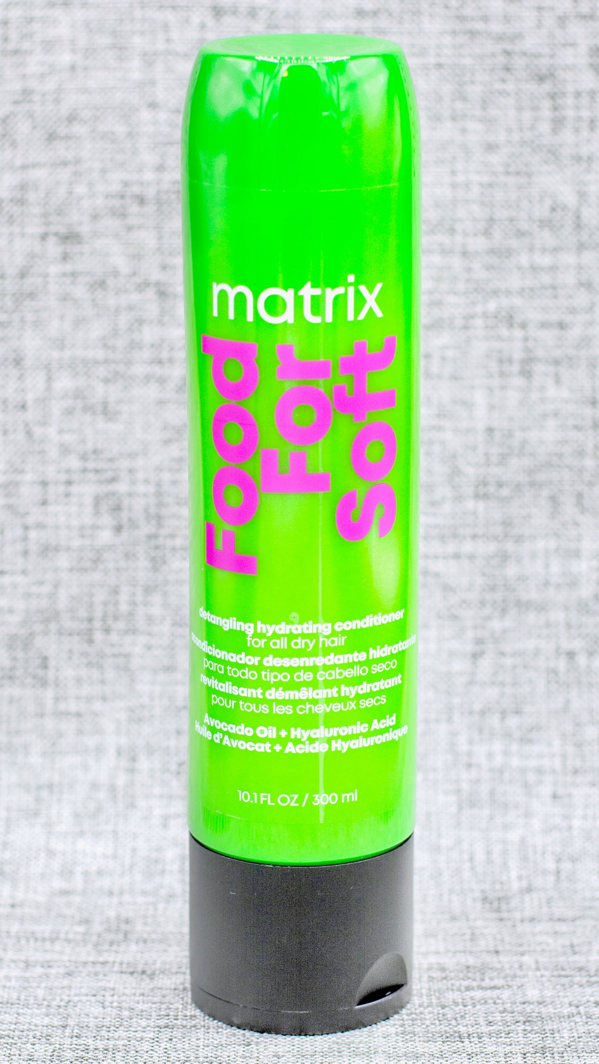 Matrix Hair Care 10.1 oz Matrix Food For Soft Detangling Hydrating Conditioner
