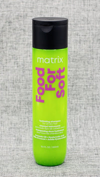 Matrix Hair Care 10.1 oz Matrix Food for Soft Hydrating Shampoo