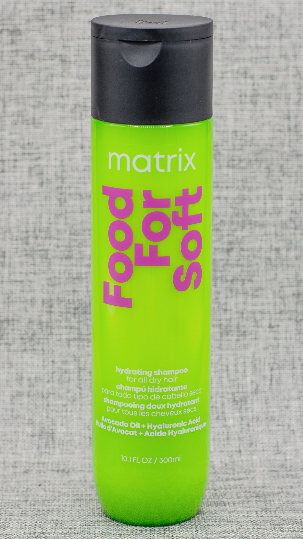 Matrix Hair Care 10.1 oz Matrix Food for Soft Hydrating Shampoo
