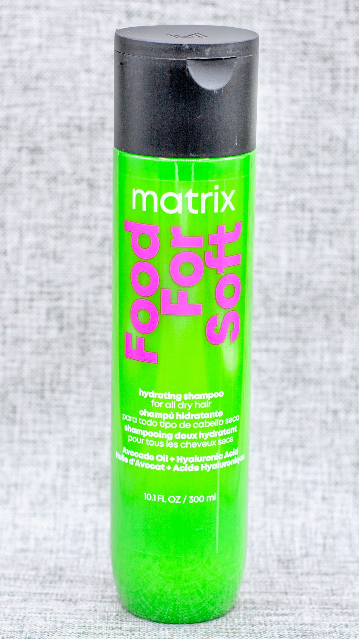 Matrix Hair Care 10.1 oz Matrix Food for Soft Hydrating Shampoo