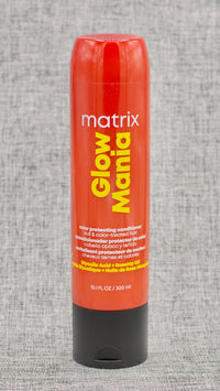 Matrix Hair Care 10.1 oz Matrix Glow Mania Color Protecting Conditioner