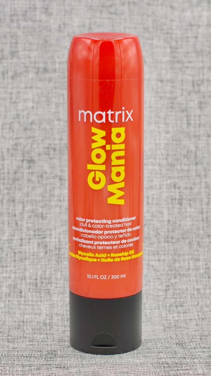 Matrix Hair Care 10.1 oz Matrix Glow Mania Color Protecting Conditioner