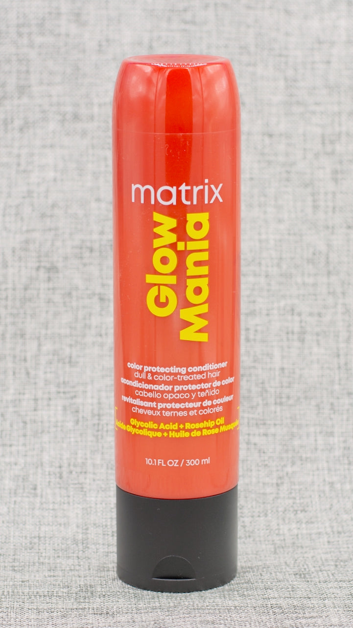 Matrix Hair Care 10.1 oz Matrix Glow Mania Color Protecting Conditioner