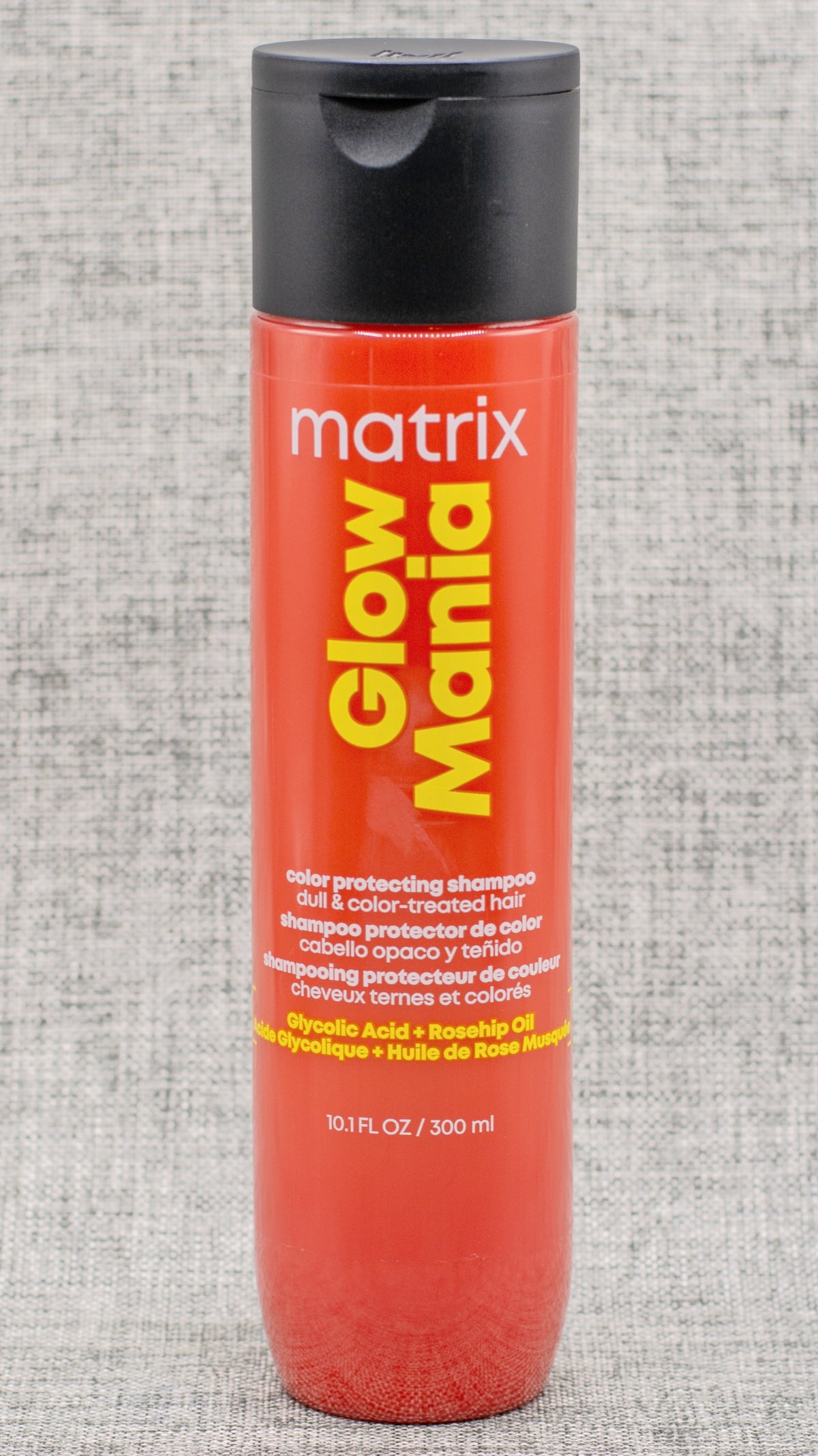 Matrix Hair Care 10.1 oz Matrix Glow Mania Color Protecting Shampoo