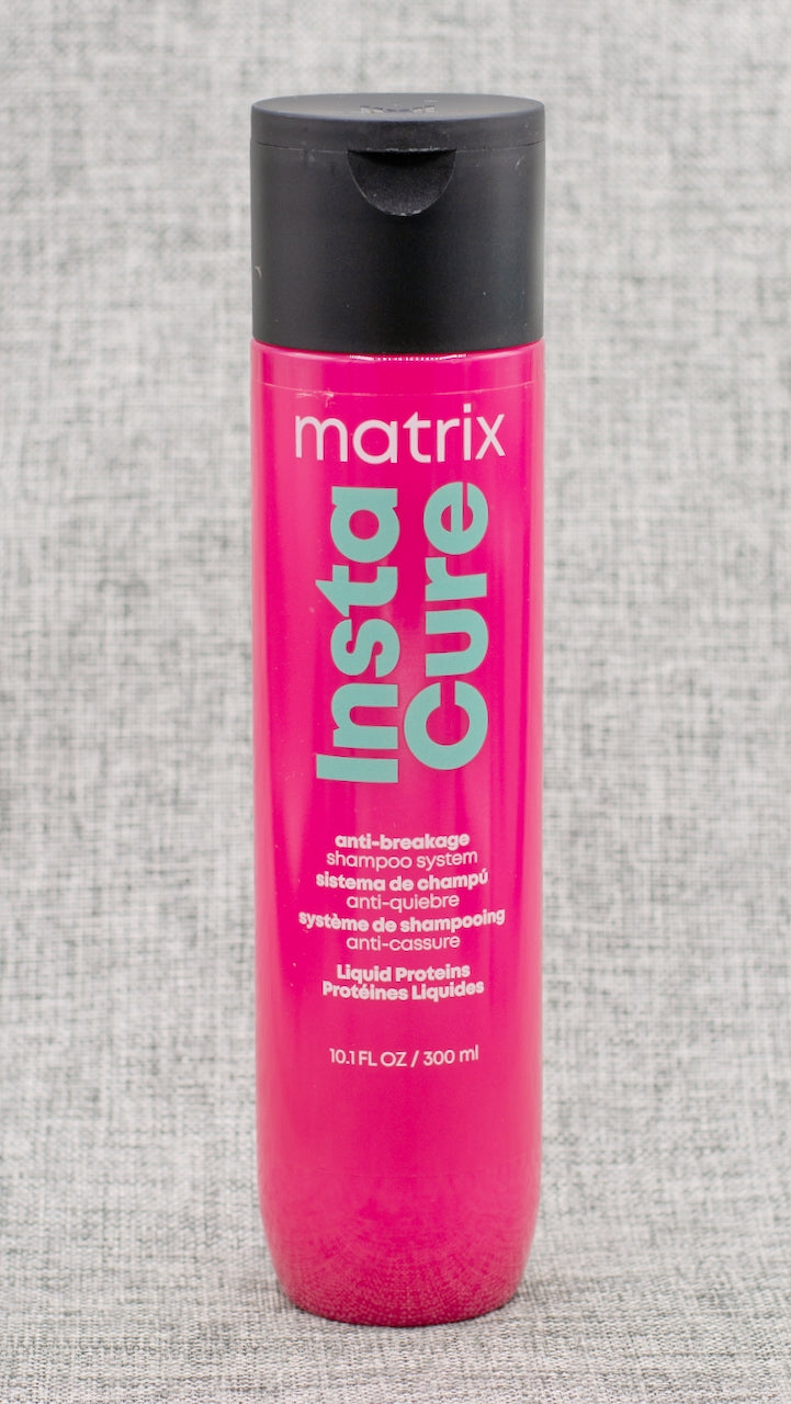Matrix Hair Care 10.1 oz Matrix Instacure Anti-Breakage Shampoo