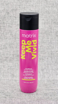 Matrix Hair Care 10.1 oz. Matrix Keep Me Vivid Keep Me Vivid Conditioner