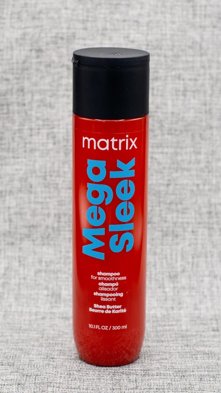 Matrix Hair Care 10.1 oz Matrix Mega Sleek Shampoo