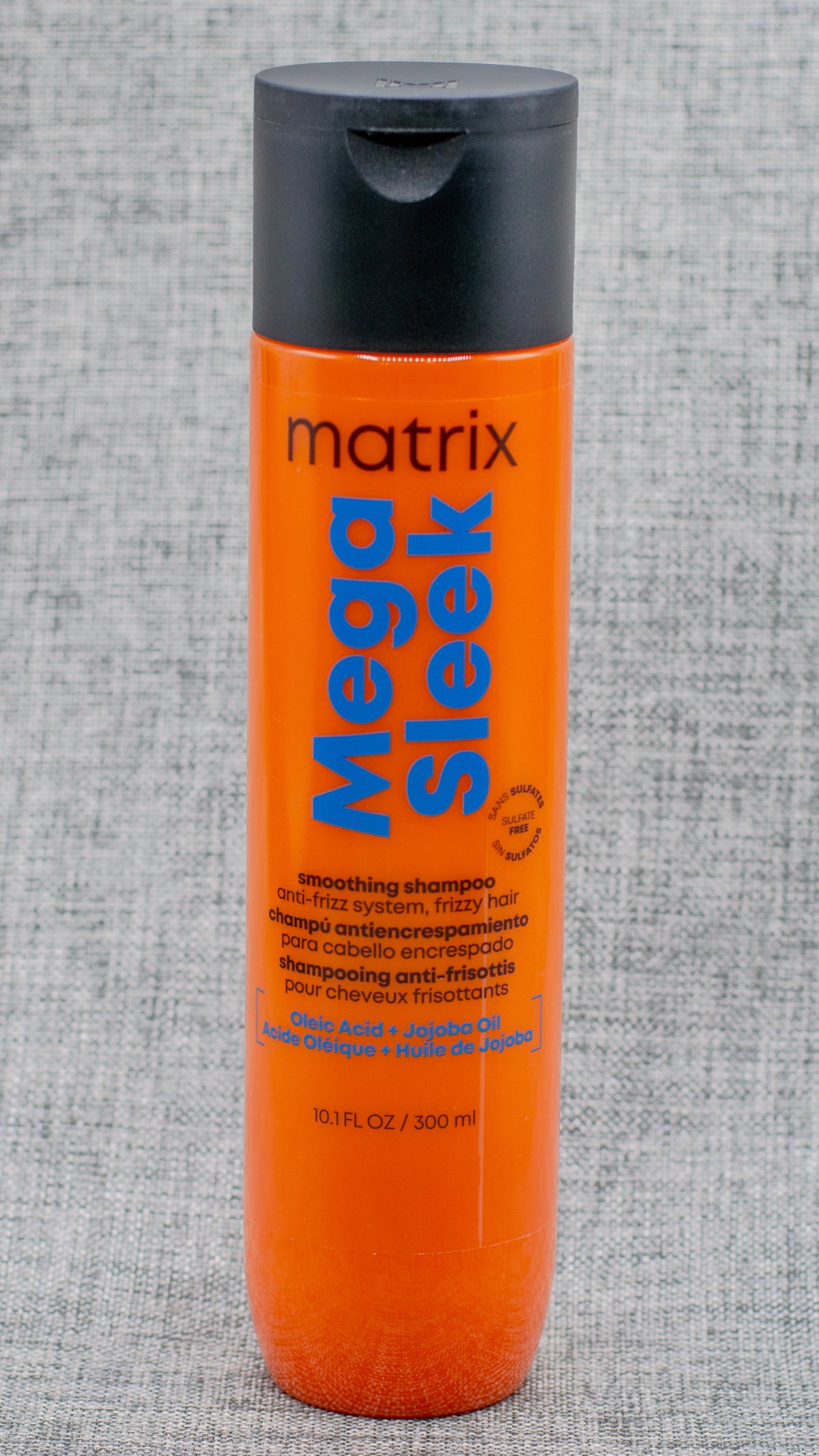 Matrix Hair Care 10.1 oz Matrix Mega Sleek Shampoo