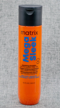 Matrix Hair Care 10.1 oz Matrix Mega Sleek Shampoo