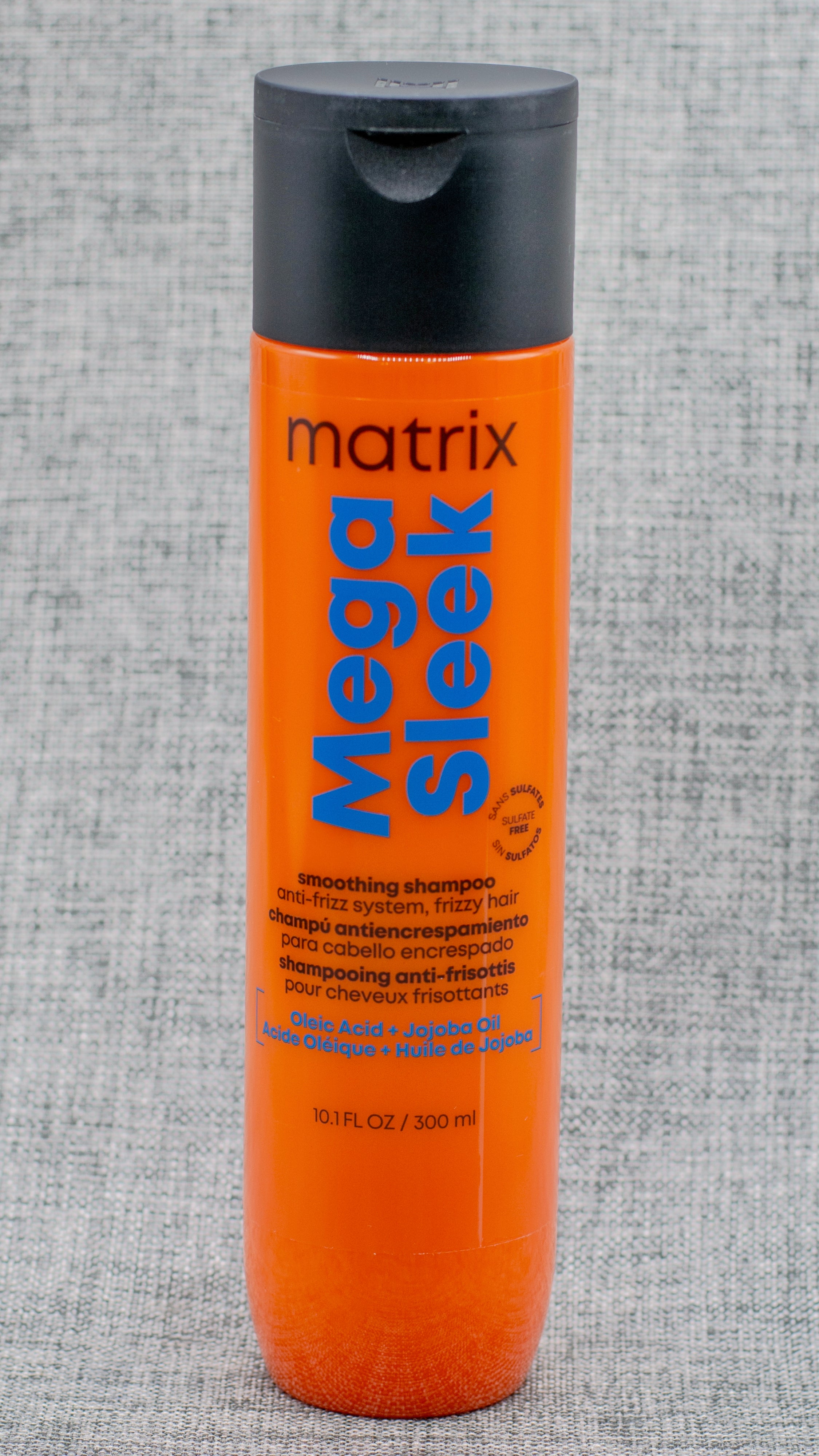 Matrix Hair Care 10.1 oz Matrix Mega Sleek Shampoo