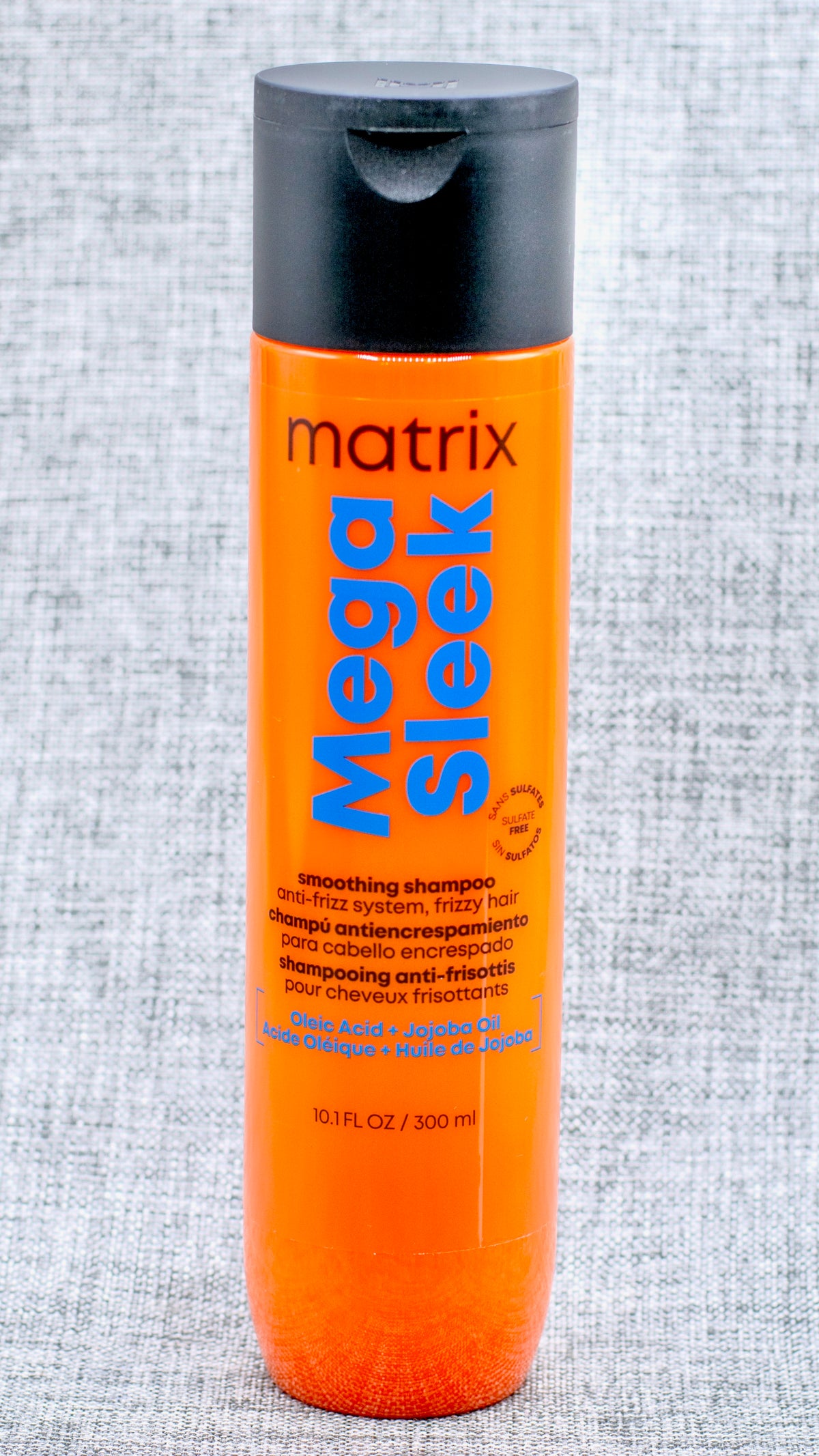 Matrix Hair Care 10.1 oz Matrix Mega Sleek Shampoo