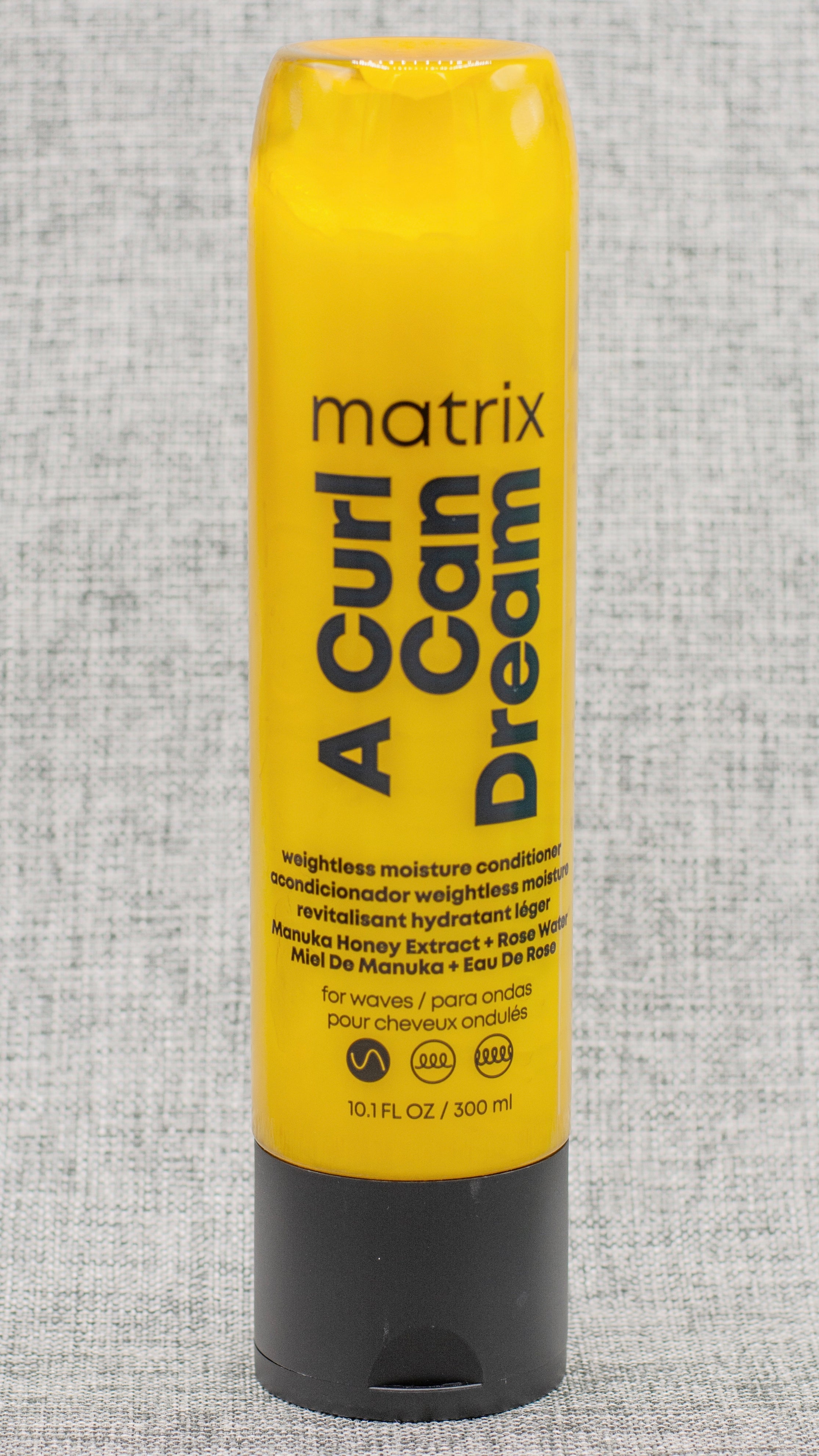 Matrix Hair Care 10 oz Matrix A Curl Can Dream Weightless Moisture Conditioner