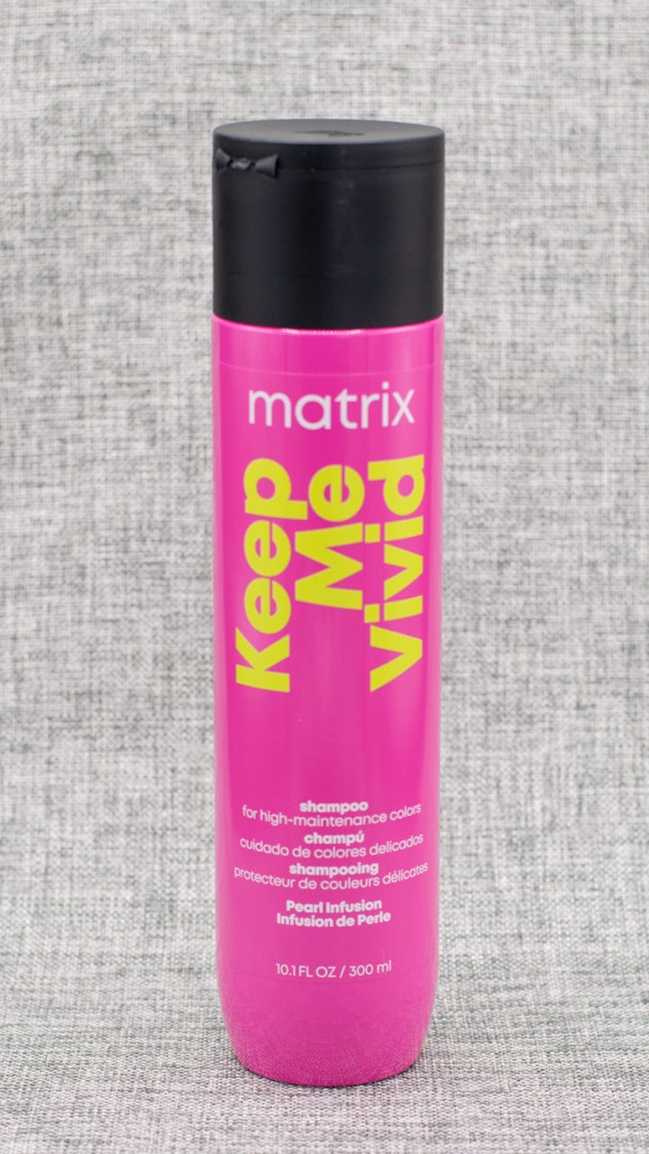 Matrix Hair Care 10 oz. Matrix Keep Me Vivid Sulfate Free Shampoo