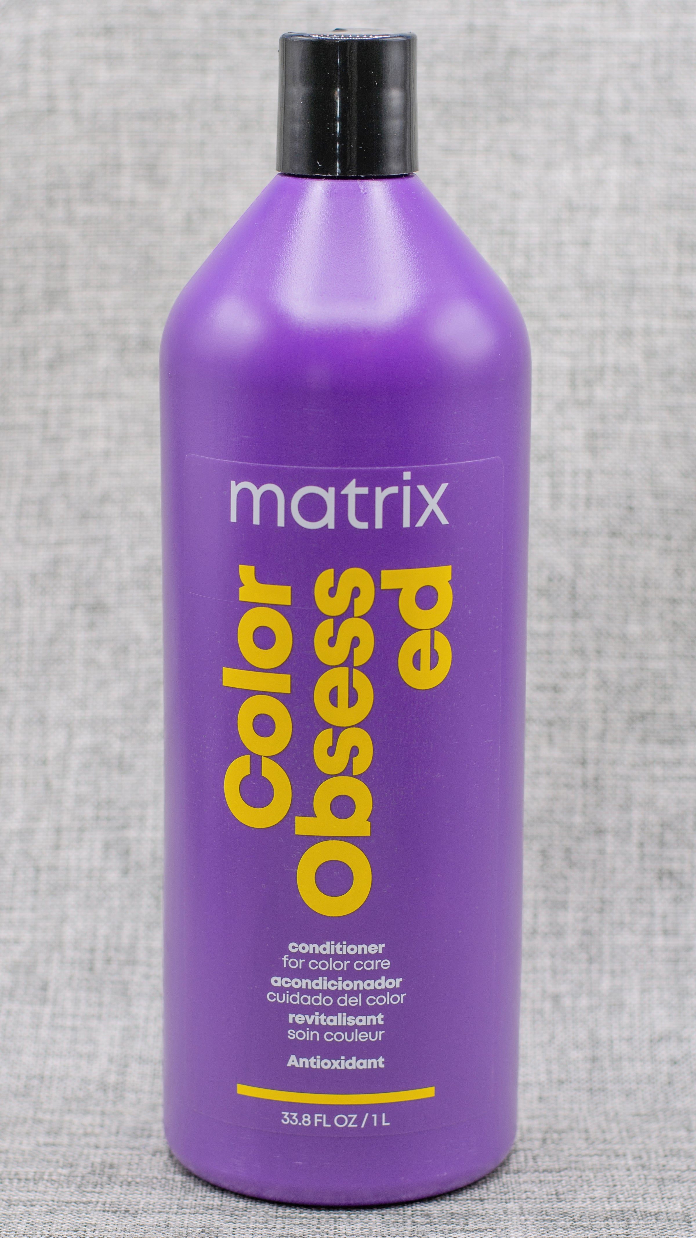 Matrix Hair Care 33.8 oz Matrix Color Obsessed Conditioner