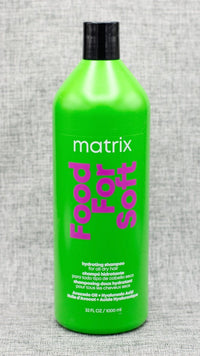 Matrix Hair Care 33.8 oz Matrix Food for Soft Hydrating Shampoo