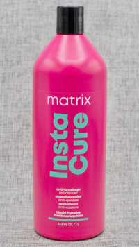 Matrix Hair Care 33.8 oz Matrix Instacure Anti-Breakage Conditioner
