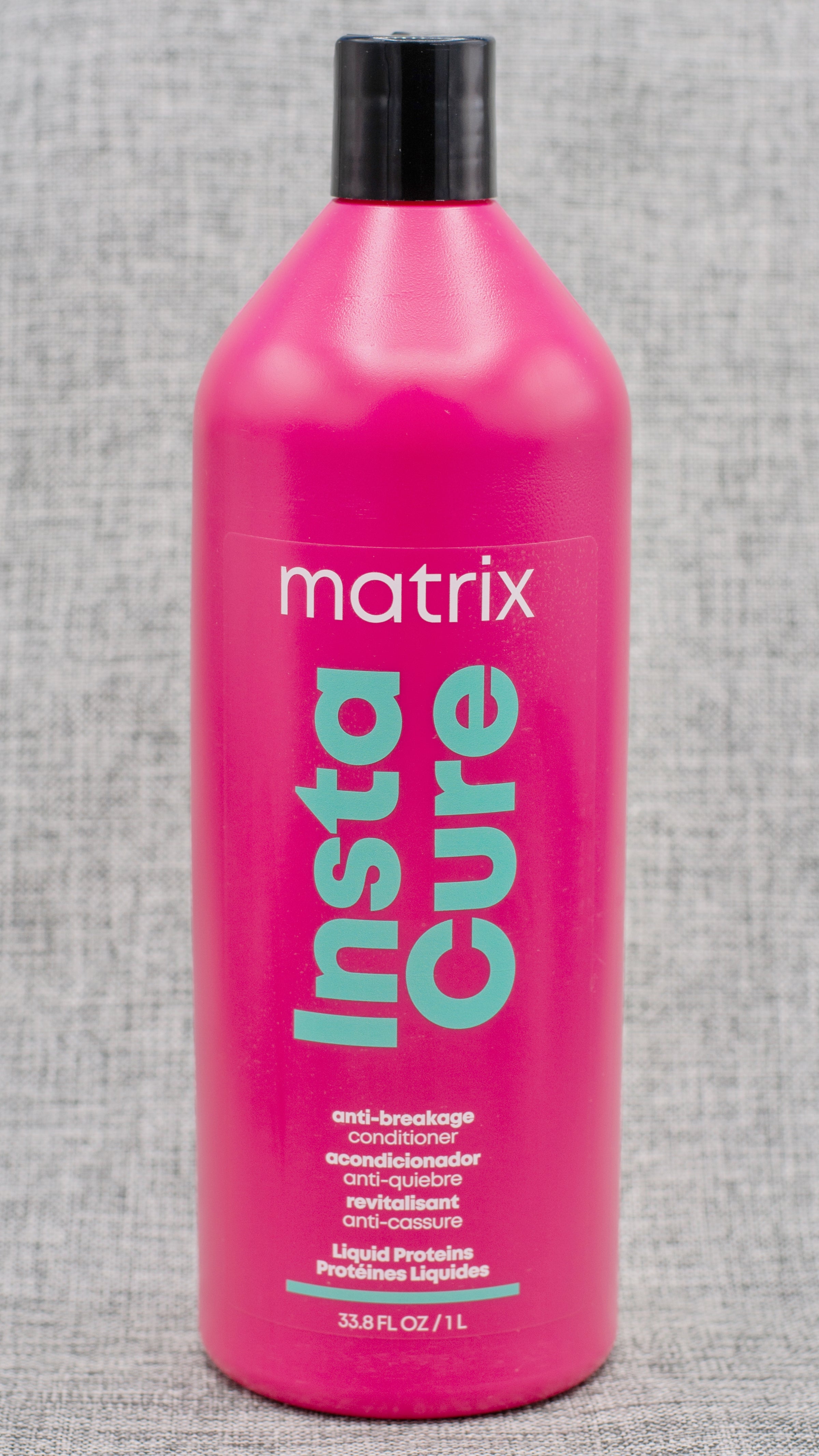 Matrix Hair Care 33.8 oz Matrix Instacure Anti-Breakage Conditioner