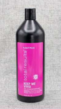 Matrix Hair Care 33.8 oz. Matrix Keep Me Vivid Sulfate Free Shampoo