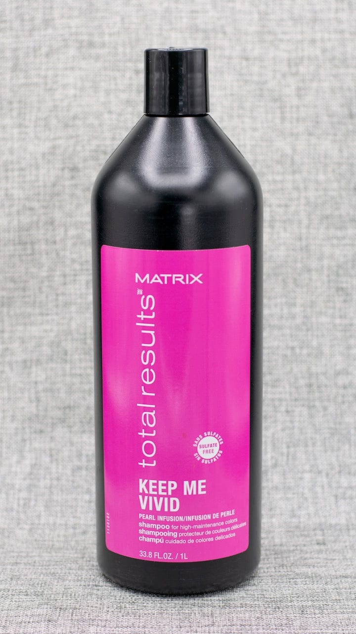 Matrix Hair Care 33.8 oz. Matrix Keep Me Vivid Sulfate Free Shampoo