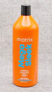 Matrix Hair Care 33.8 oz. Matrix Mega Sleek Conditioner