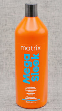 Matrix Hair Care 33.8 oz. Matrix Mega Sleek Conditioner