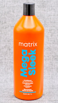 Matrix Hair Care 33.8 oz. Matrix Mega Sleek Conditioner