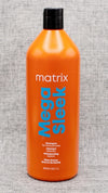 Matrix Hair Care 33.8 oz. Matrix Mega Sleek Shampoo