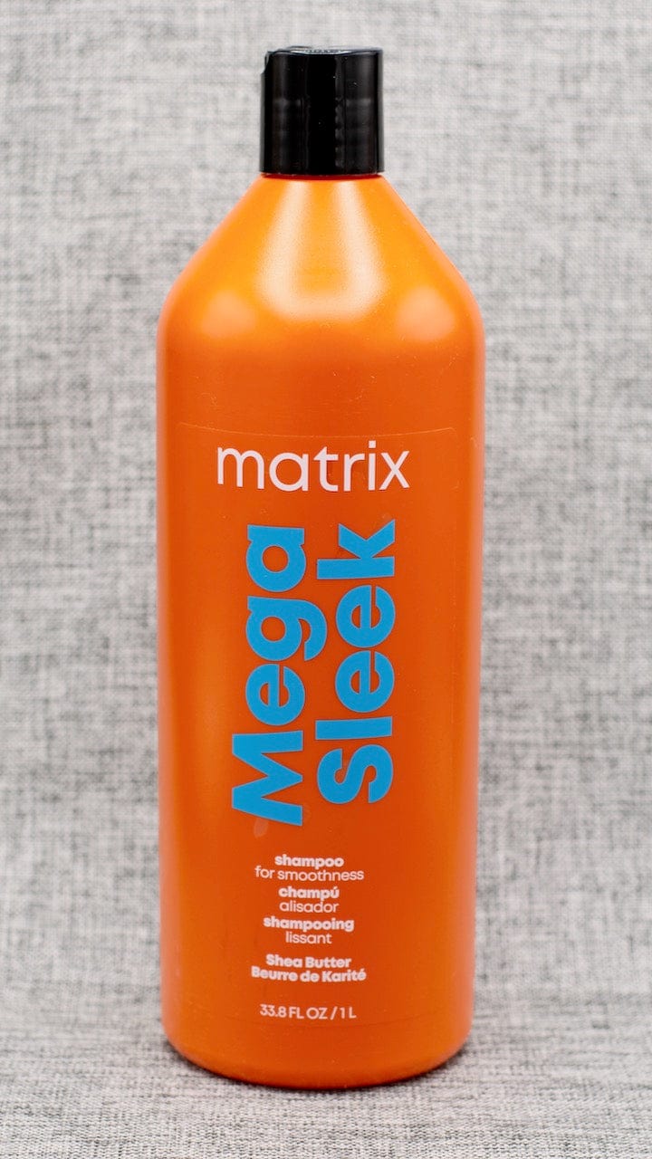 Matrix Hair Care 33.8 oz. Matrix Mega Sleek Shampoo