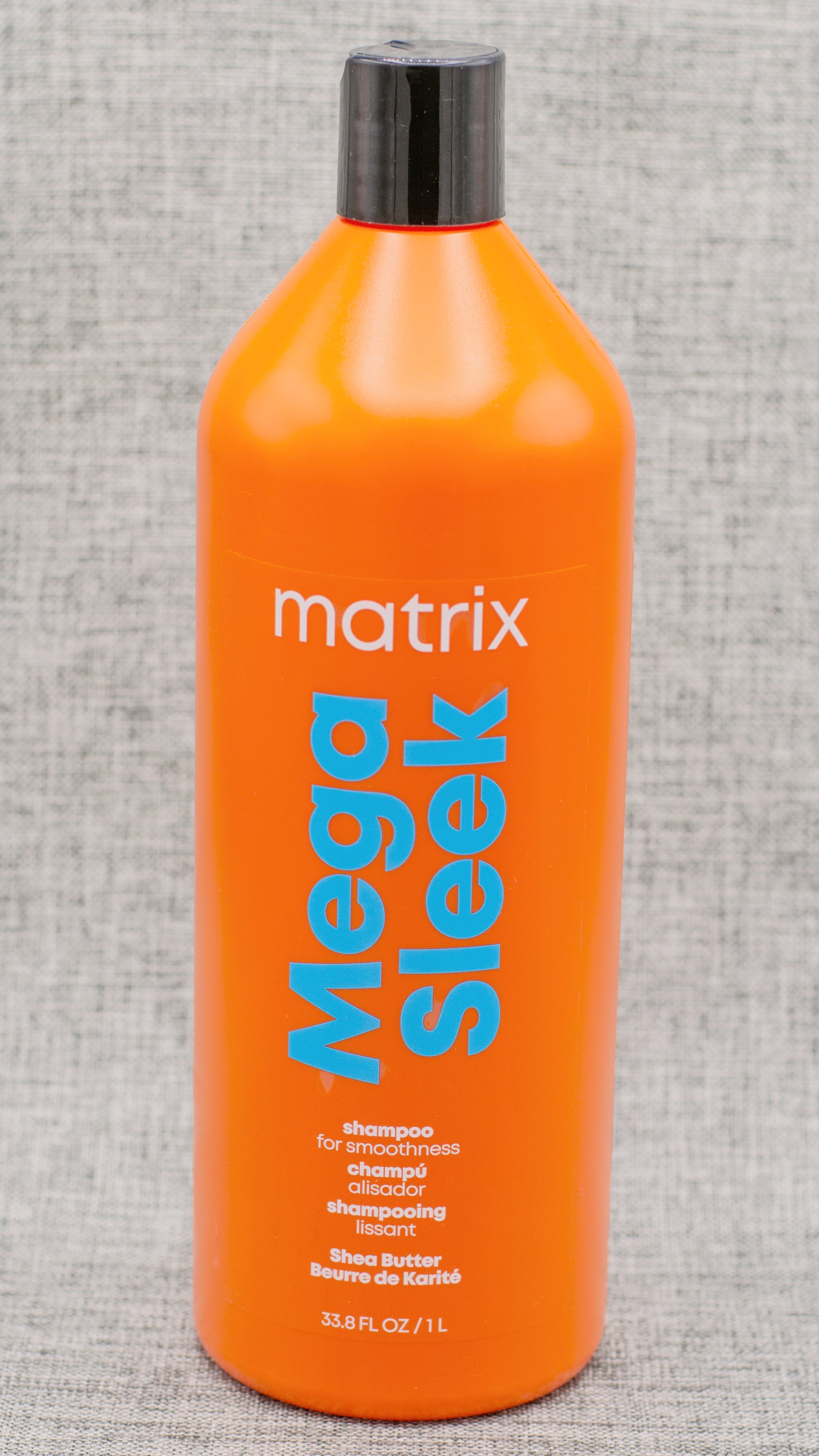 Matrix Hair Care 33.8 oz. Matrix Mega Sleek Shampoo
