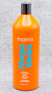 Matrix Hair Care 33.8 oz. Matrix Mega Sleek Shampoo
