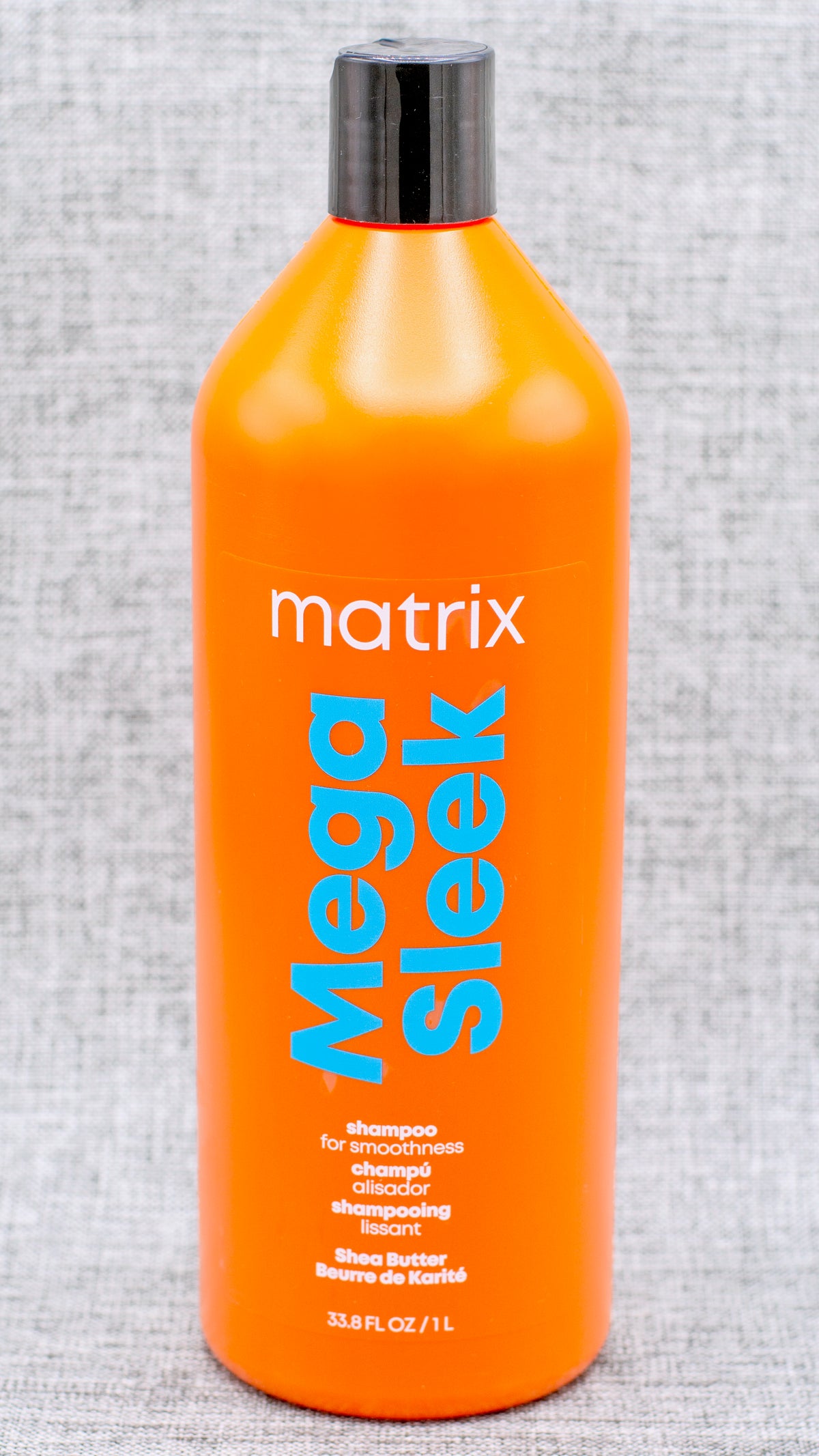 Matrix Hair Care 33.8 oz. Matrix Mega Sleek Shampoo
