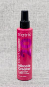 Matrix Hair Care 6.8 oz Matrix Miracle Miracle Creator Multi-Tasking Hair Treatment