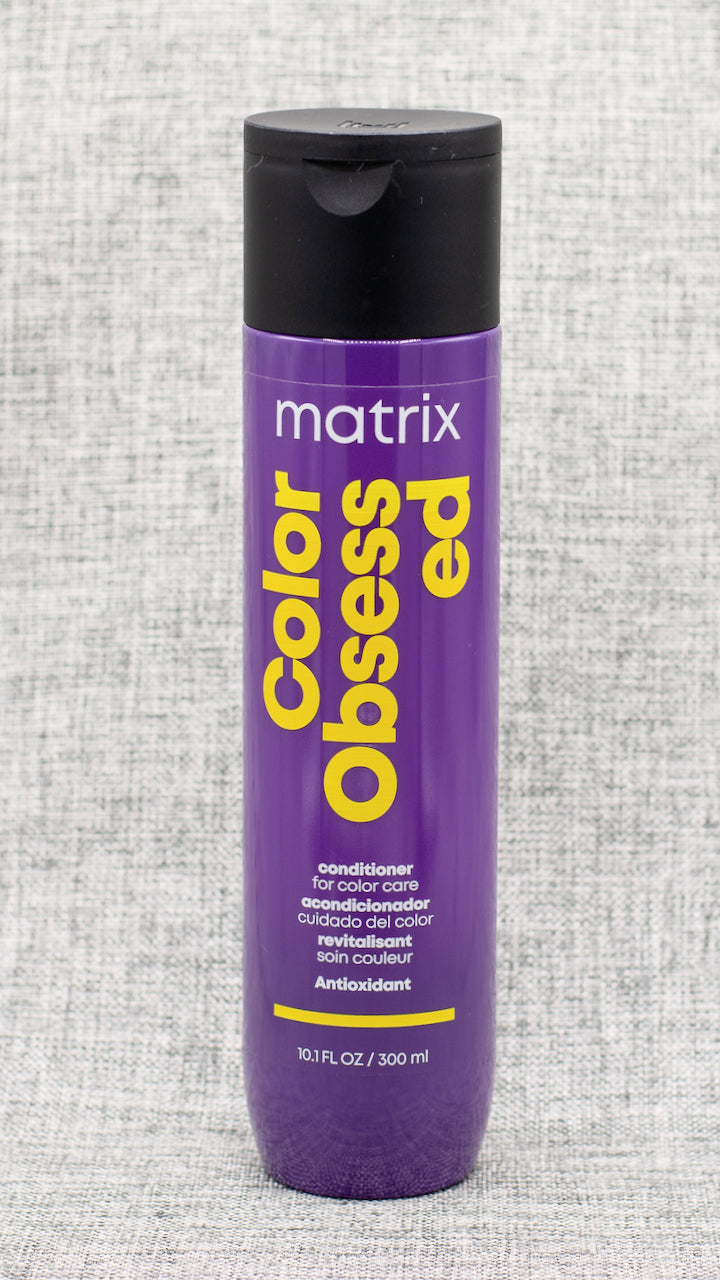 Matrix Hair Care Matrix Color Obsessed Conditioner