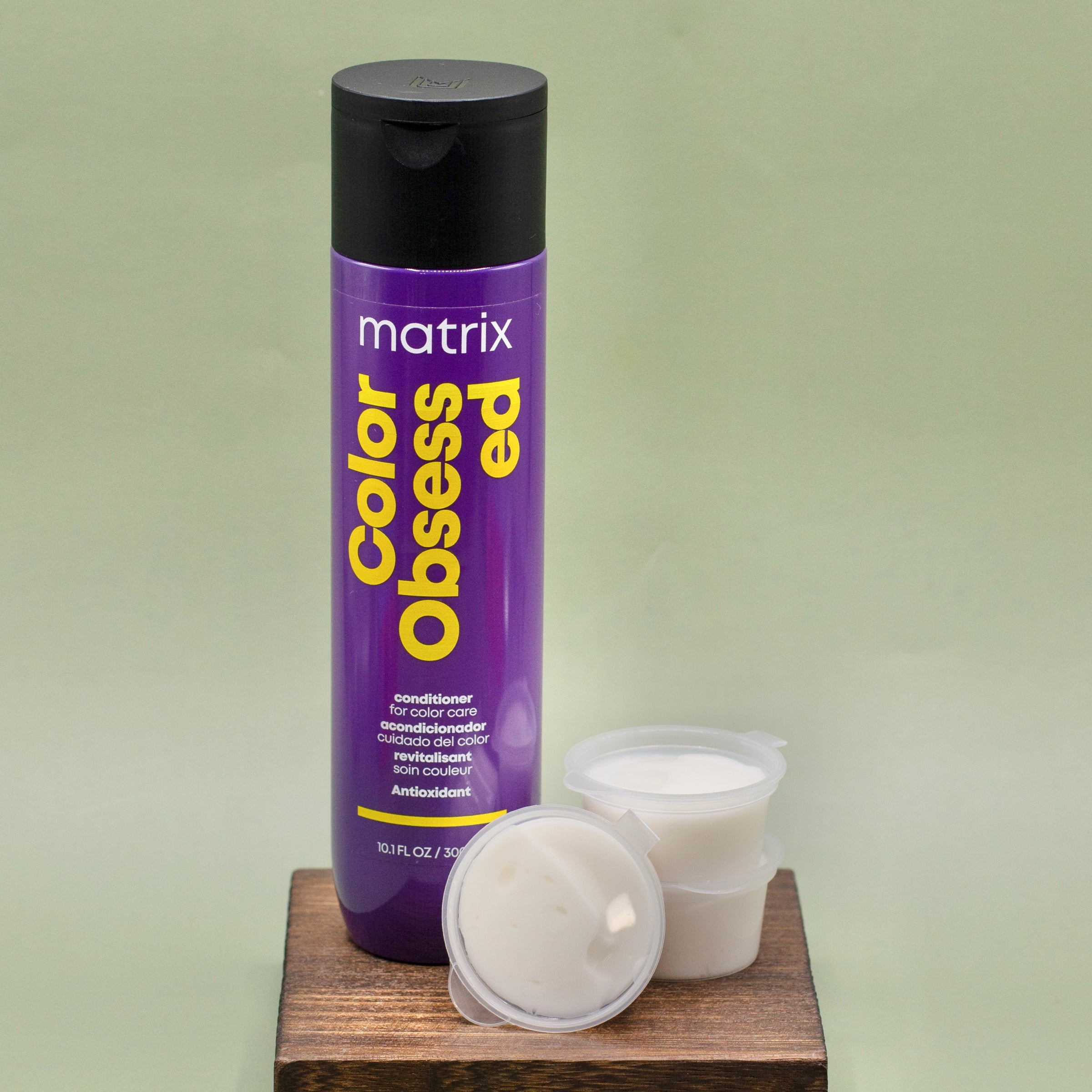 Matrix Hair Care Matrix Color Obsessed Conditioner