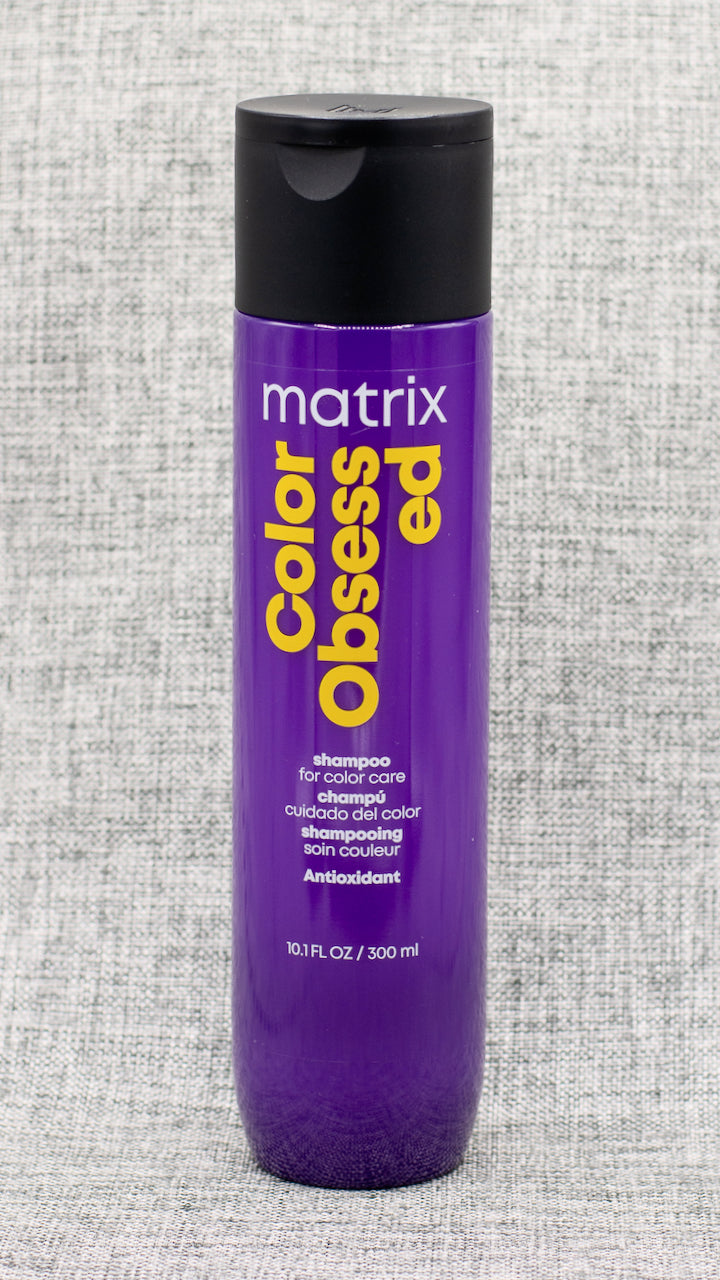 Matrix Hair Care Matrix Color Obsessed Shampoo for Color Treated Hair