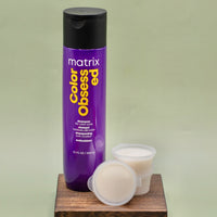 Matrix Hair Care Matrix Color Obsessed Shampoo for Color Treated Hair