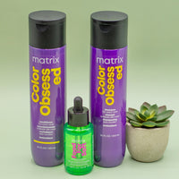 Matrix Hair Care Matrix Color Obsessed Shampoo for Color Treated Hair