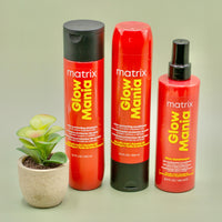 Matrix Hair Care Matrix Glow Mania Color Protecting Shampoo